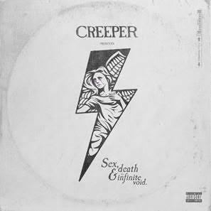 Creeper: Nouvel Album ''Sex, Death And The Infinite Void'' Le 22 Mai!