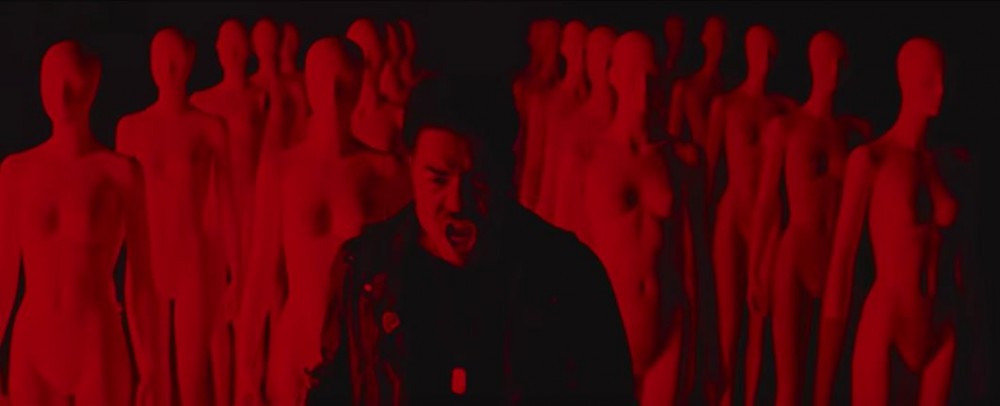 Crossfaith dévoile un clip pour \'\'Catastrophe\'\' 