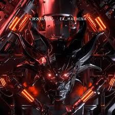 Crossfaith dévoile une nouvelle vidéo \'\'Make A Move\'\', issue de leur nouvel album \'\'Ex_Machina\'\'! 