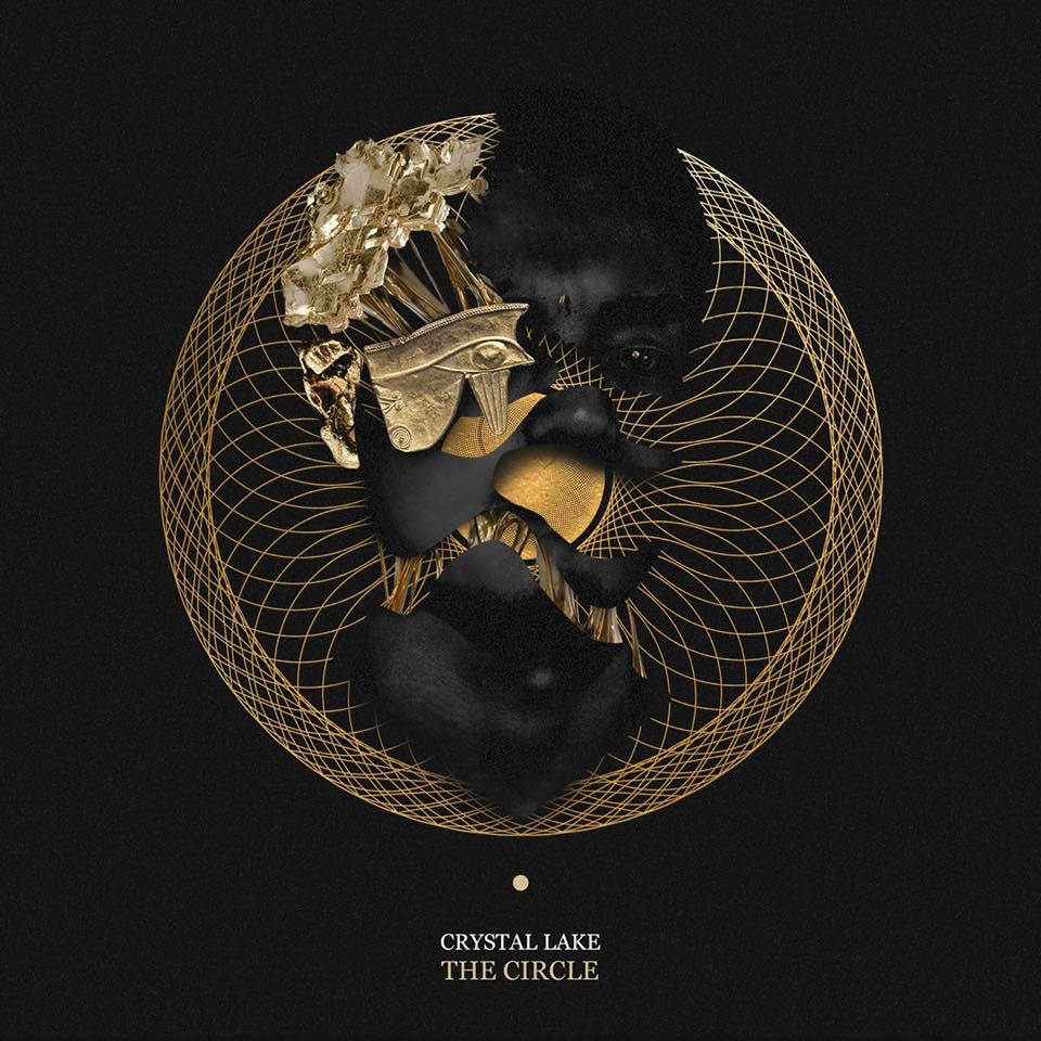 Crystal Lake annonce la sortie d'un nouveau single intitulé ''The Circle''