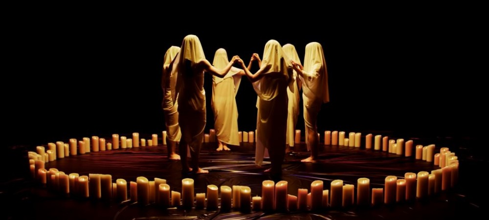 Crystal Lake continue de teaser son nouveau single : \'\'The Circle\'\' 