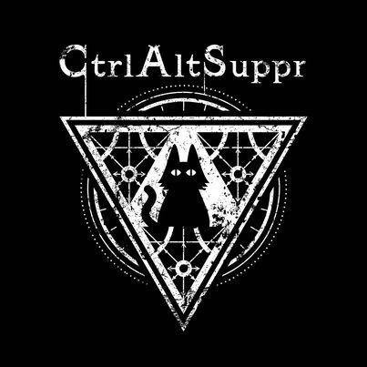 CtrlAltSuppr - nouvelle vidéo et release party le 24 octobre à Paris 