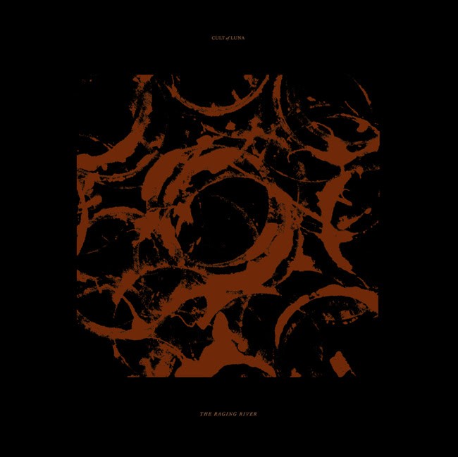 CULT OF LUNA crée son propre label et prépare la sortie d'un nouvel EP 