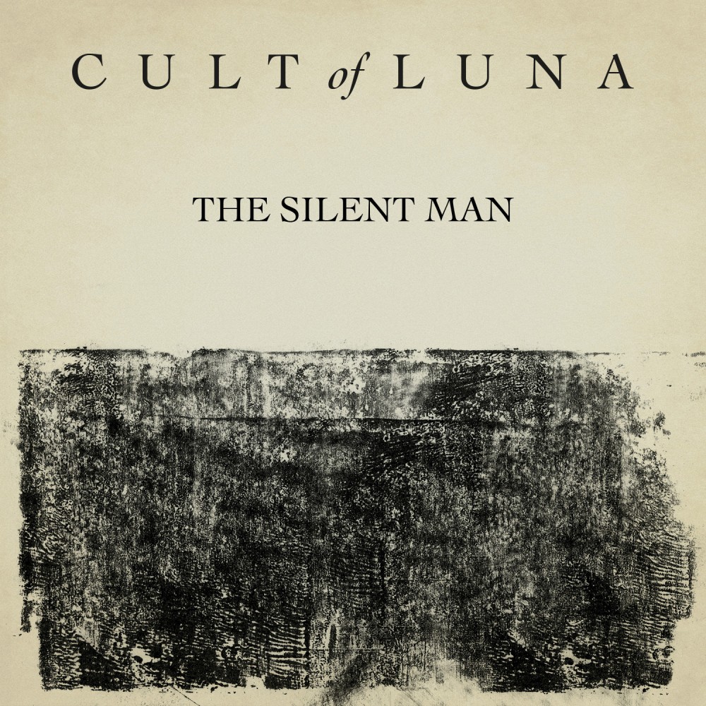 Cult of Luna dévoile un nouveau titre ''The Silent Man''!