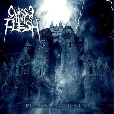 Curse The Flesh, album du week end! 