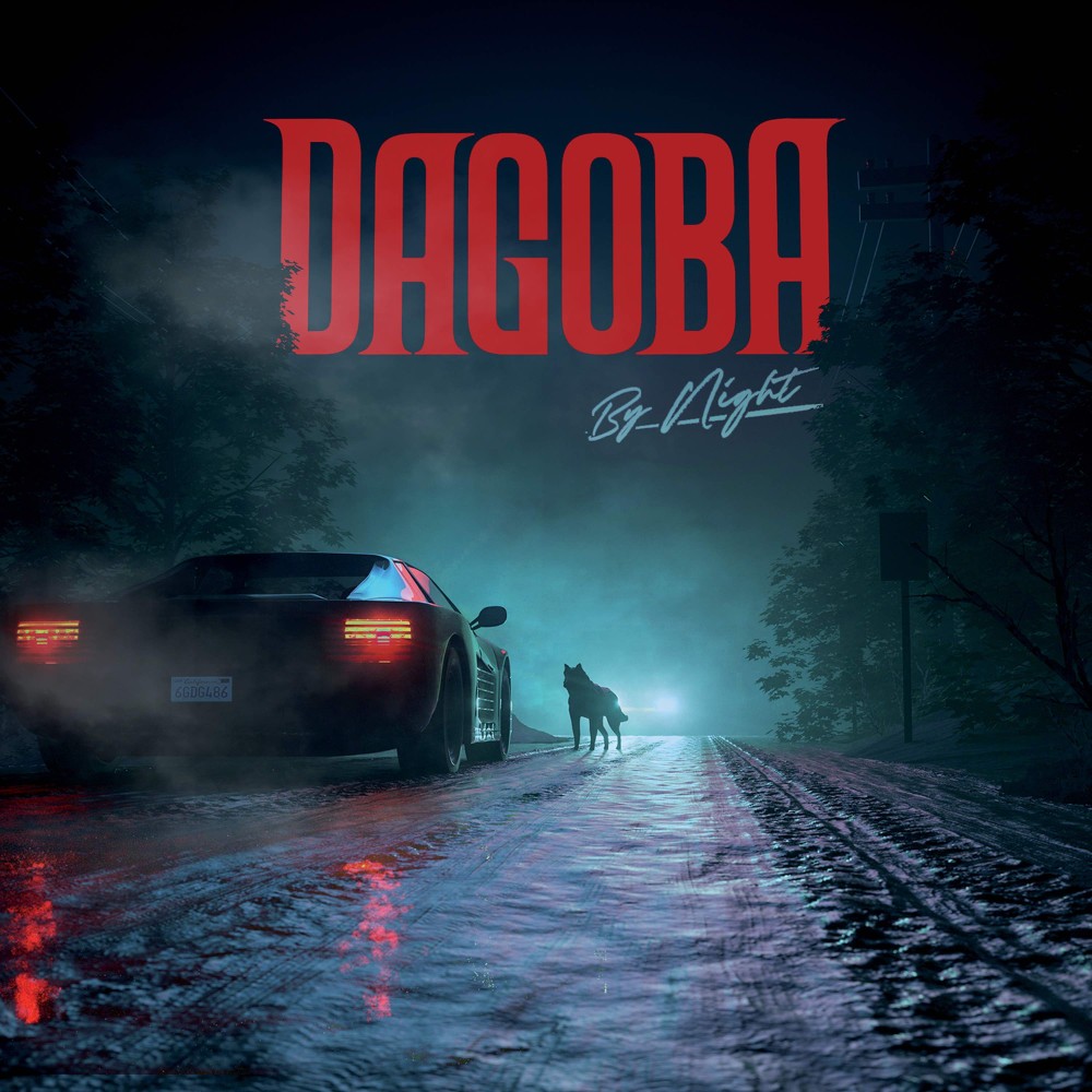 DAGOBA dévoile son nouveau single "City Lights"