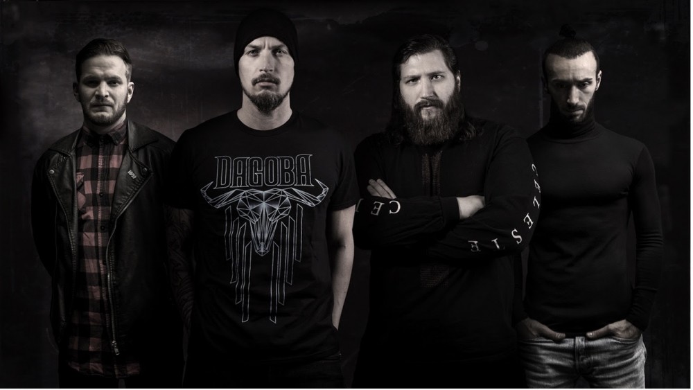 DAGOBA lance sa campagne de crowdfunding !! 