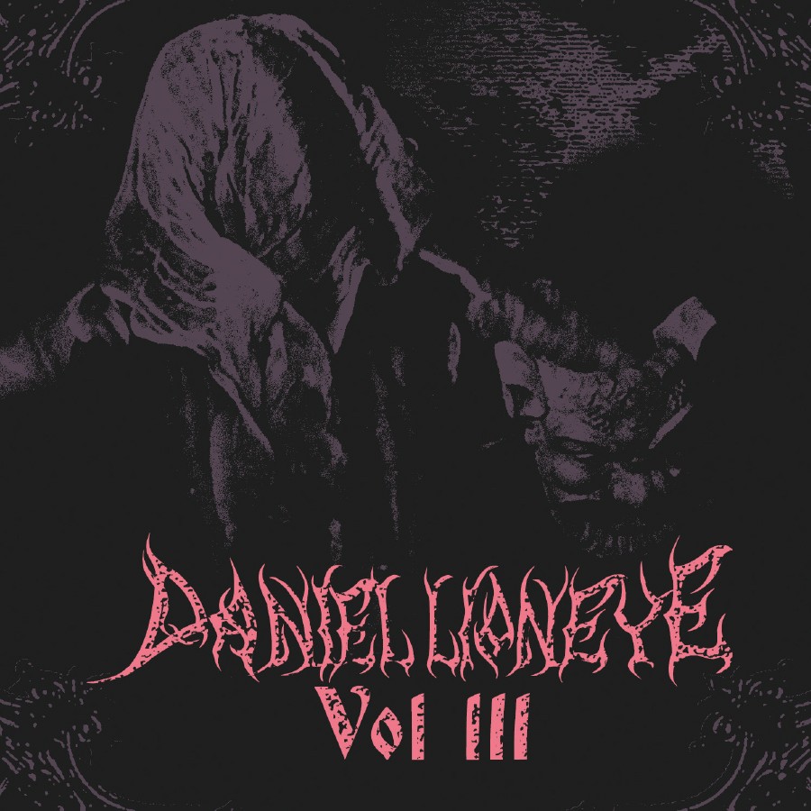 DANIEL LIONEYE, nouveau titre RAVENSONG 