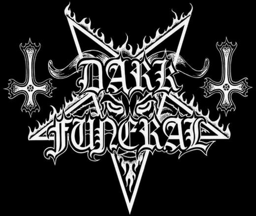 Dark Funeral, Unchain My Soul (video officielle) 