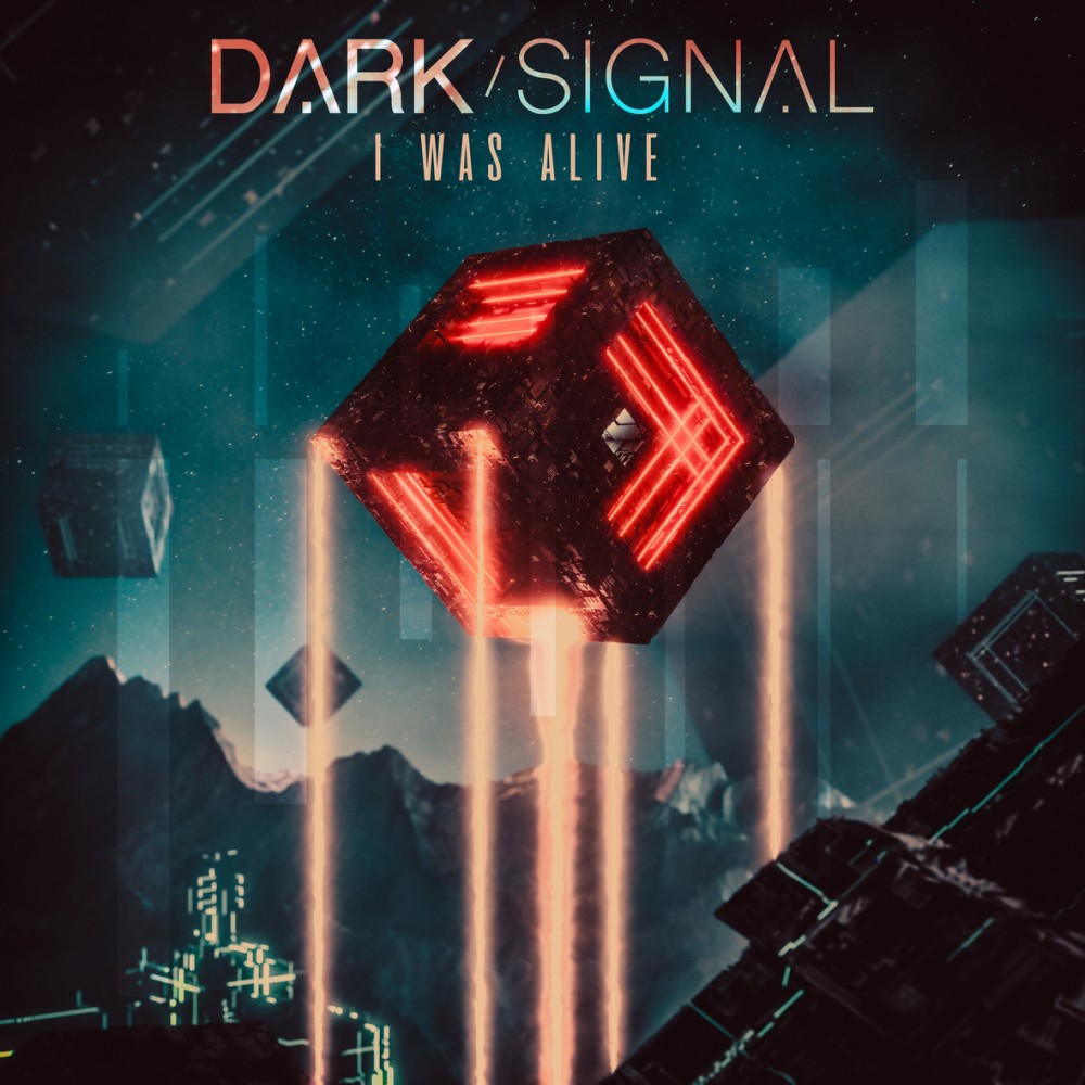 DARK SIGNAL :  \'\'I Was Alive\'\', nouvelle vidéo! 