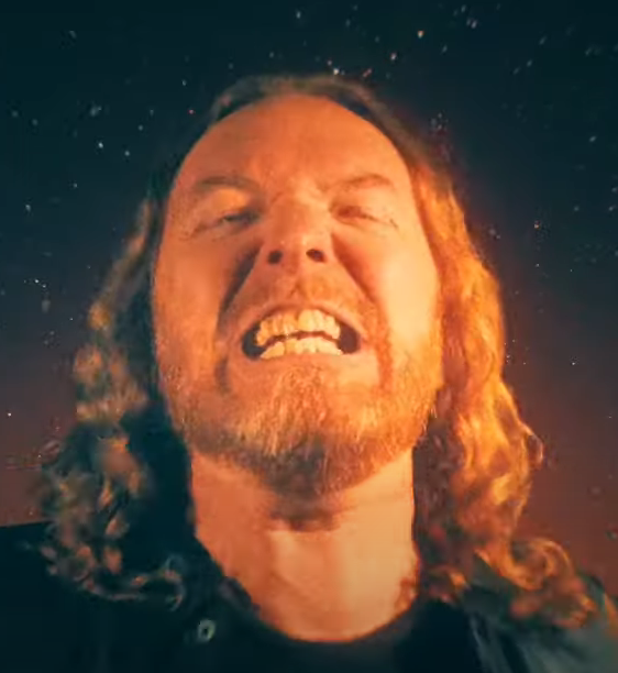 Dark Tranquillity sort son nouveau single et la vidéo 'Unforgivable' 