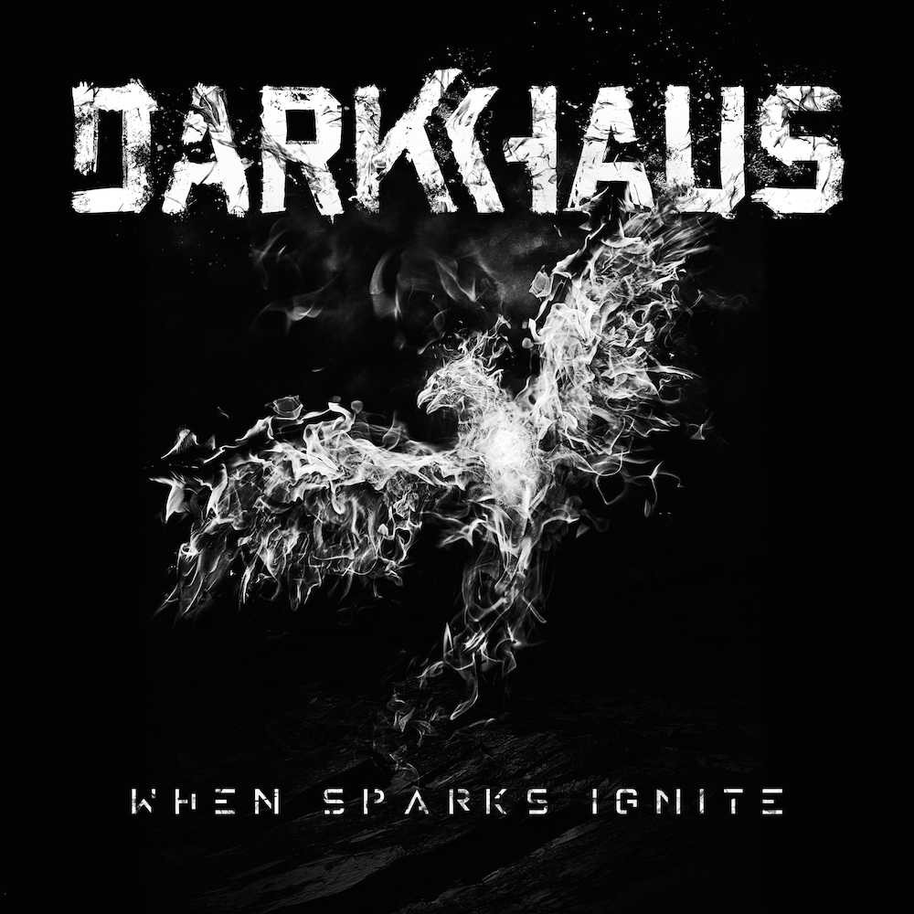 DARKHAUS, nouveau clip, nouvel album 