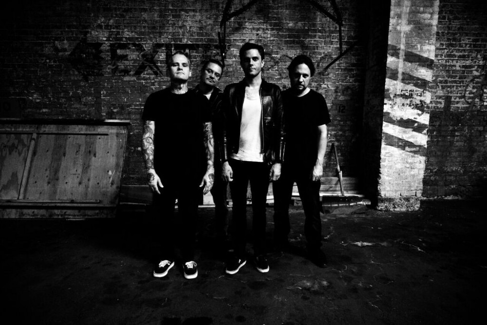 DEAD CROSS : nouvel EP le 29 juin ! 