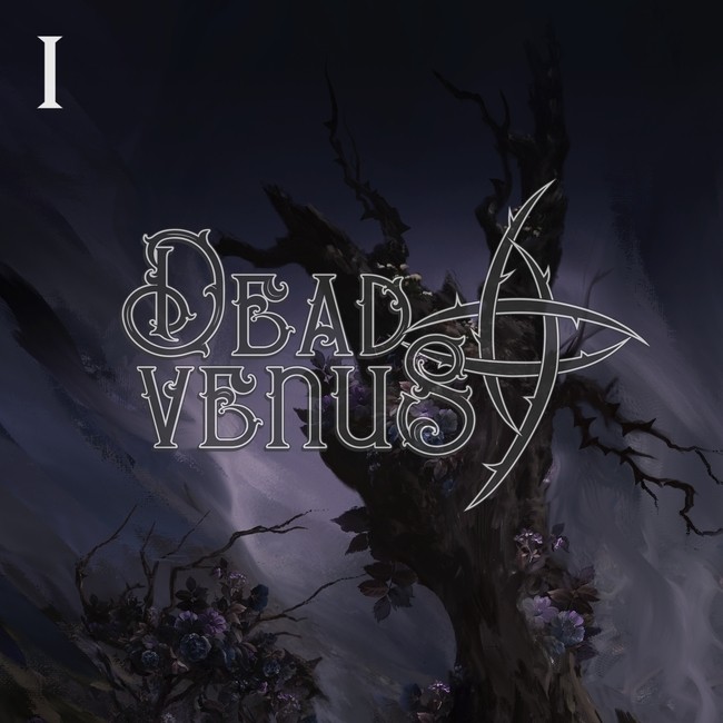DEAD VENUS est de retour avec un nouveau single 