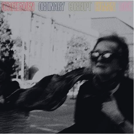 DEAFHEAVEN - L'album le plus excitant du moment. 