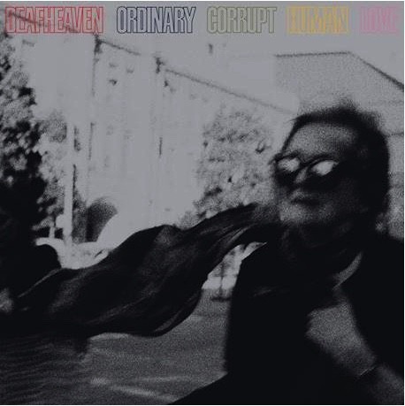 DEAFHEAVEN présente son nouvel album ! Sortie le 13 Juillet. 