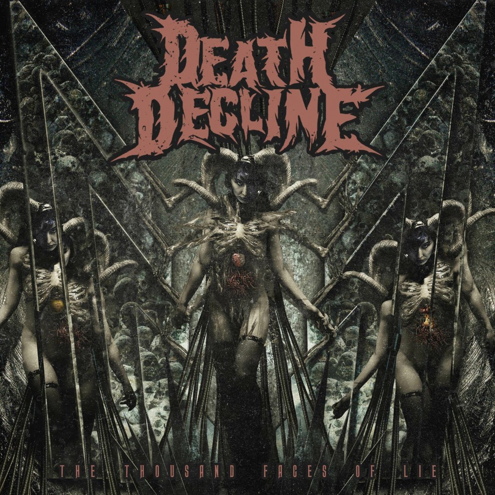 Death Decline dévoile une nouvelle vidéo 'Useless Sacrifice' ! 
