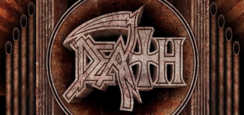 DEATH : La réédition de Scream Bloody Gore arrive en mai. 