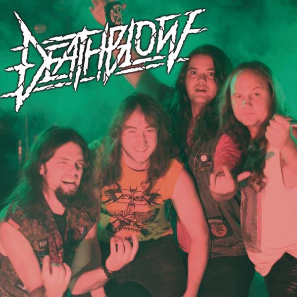 DEATHBLOW, nouveau clip vidéo 