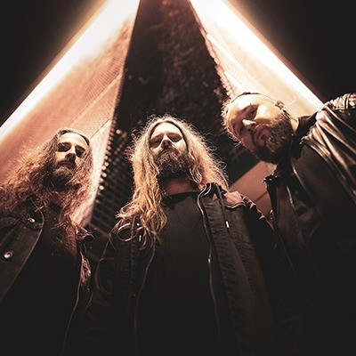 DECAPITATED le 20 Mars à La Rayonne ! 