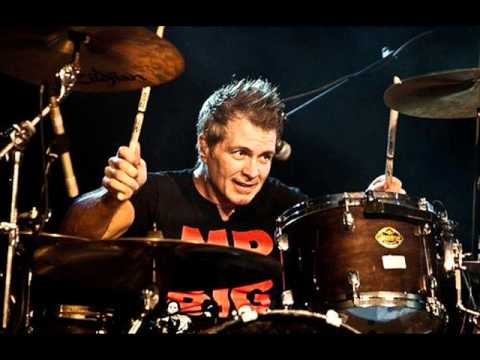 Décès de Pat Torpey, batteur de Mr BIG ! 