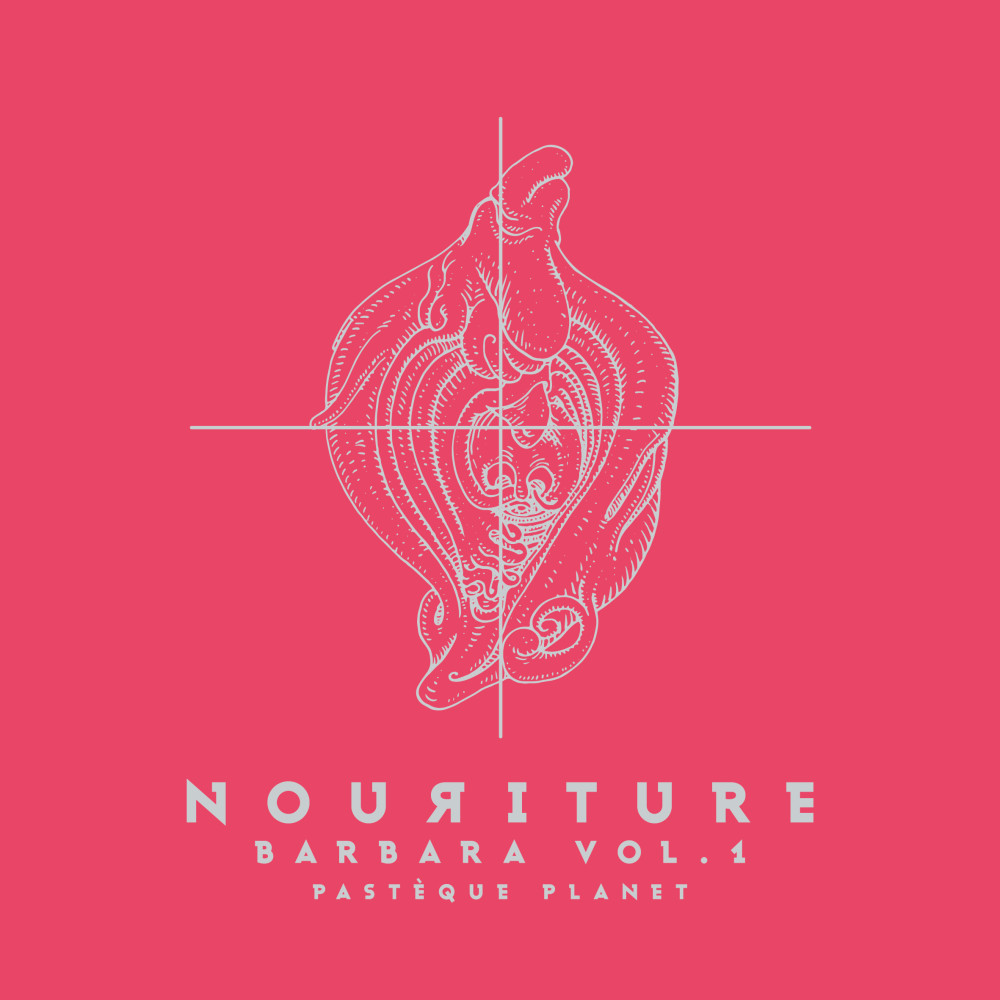 Découvrez 'Fungus' nouveau single de NOURITURE 