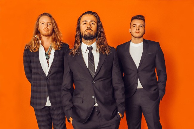 Découvrez le deuxième titre de Levara "Chameleon" 