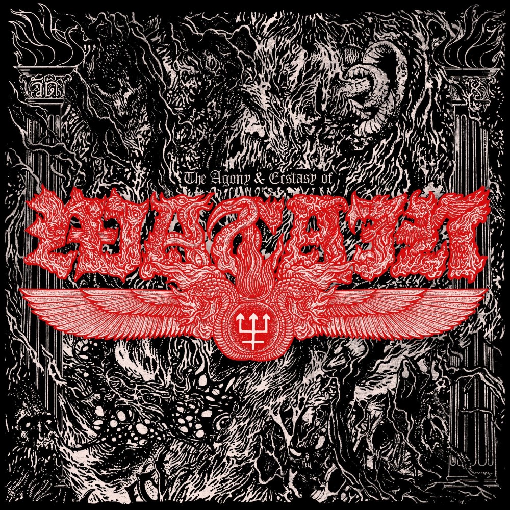 Découvrez le premier single du prochain album de WATAIN ! 