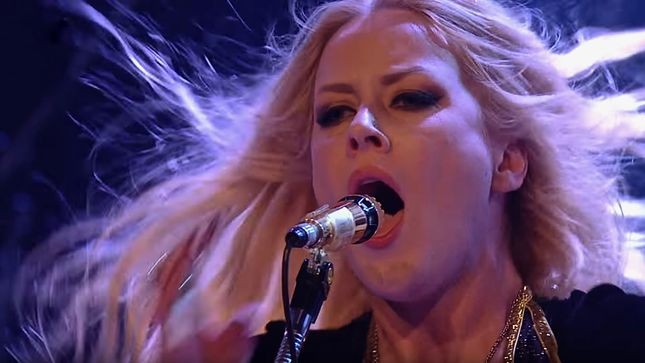 Découvrez le set complet de Lucifer au Crossroads Festival 2018! 