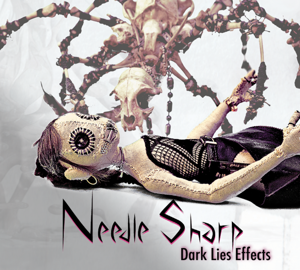 Decouvrez l'EP "Dark lies effects" de Needle Sharp 