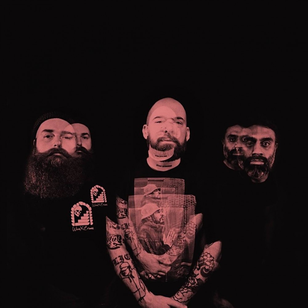 Découvrez 'Move The World' de Pengshui 