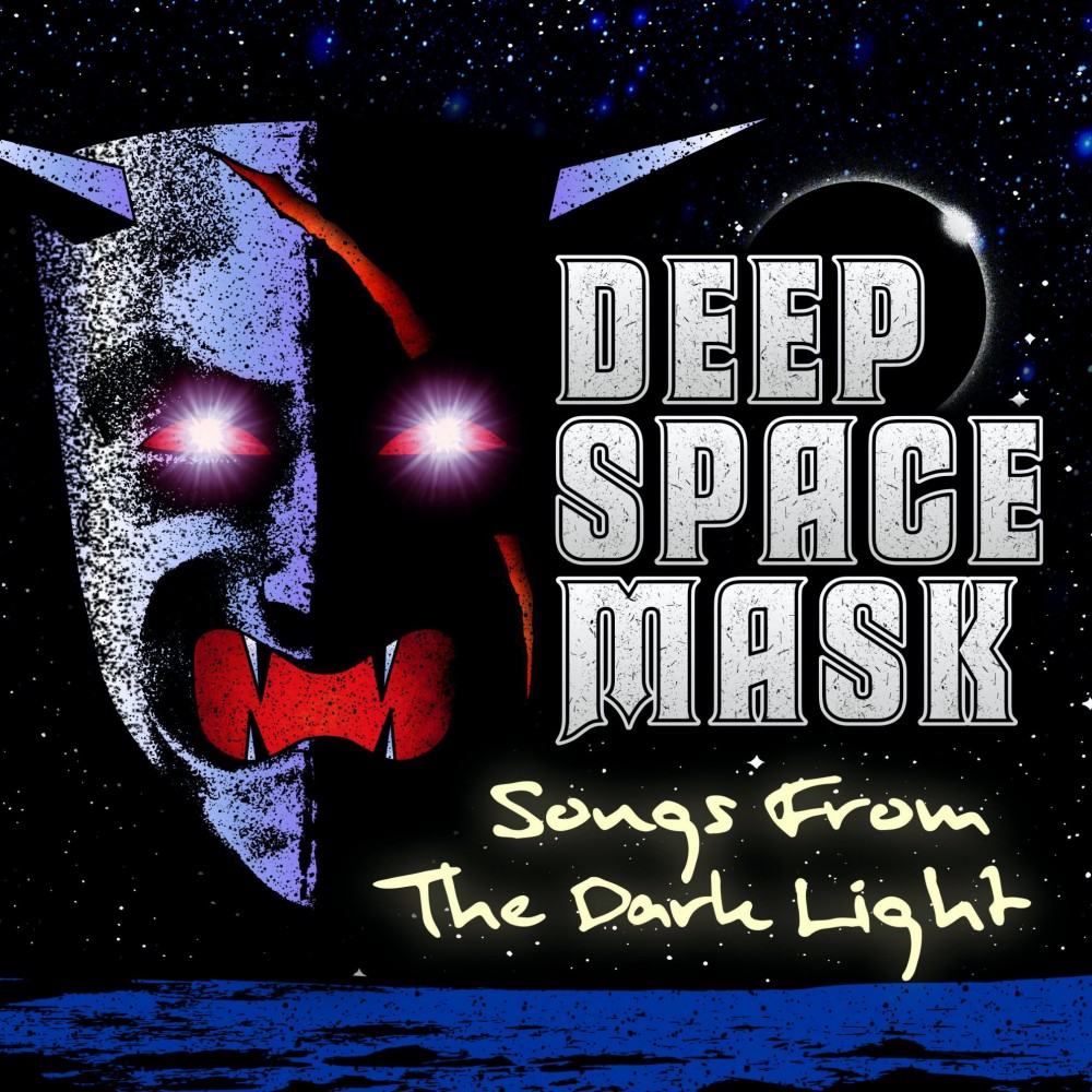 DEEP SPACE MASK, premiere de la video 'Nosferatu' via 666MrDoom 