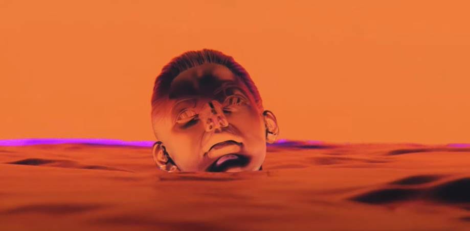 Deftones dévoile le remix de 'Teenager' par Robert Smith 