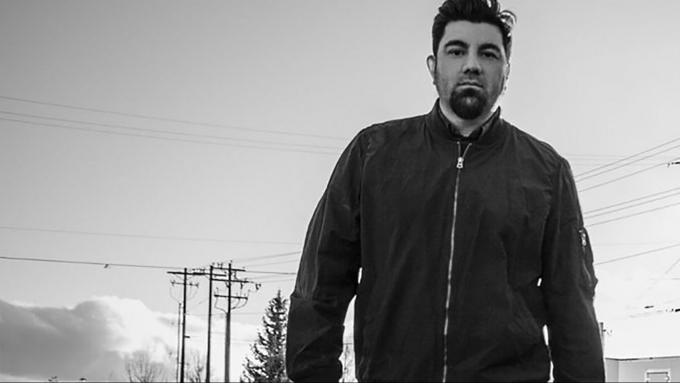 Deftones, les détails du nouvel album, une réédition de "White pony" pour le 20ème anniversaire! 
