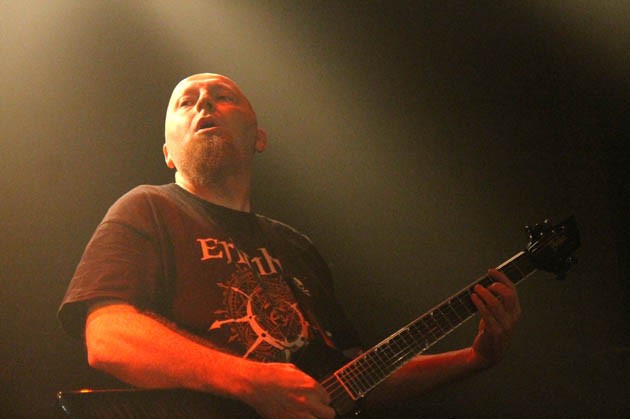 Deicide, changement de line-up ? 