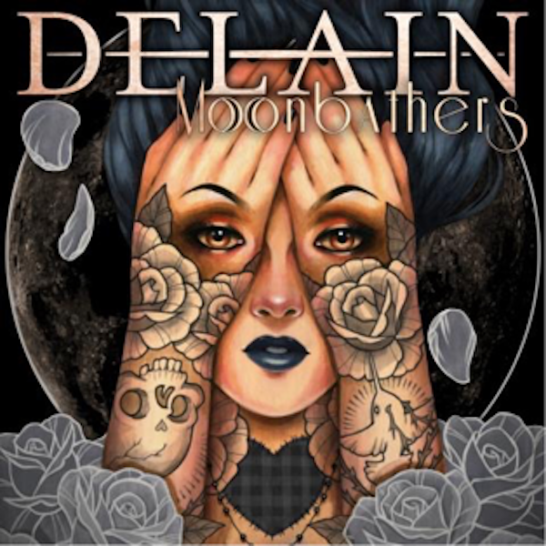 DELAIN : les premiers détails de leur nouvel album ! 