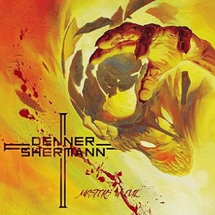 Denner / Shermann, 1er album, 1er titre à l'écoute!