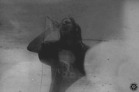 Départ de Ben, chanteur du groupe Invent Animate 