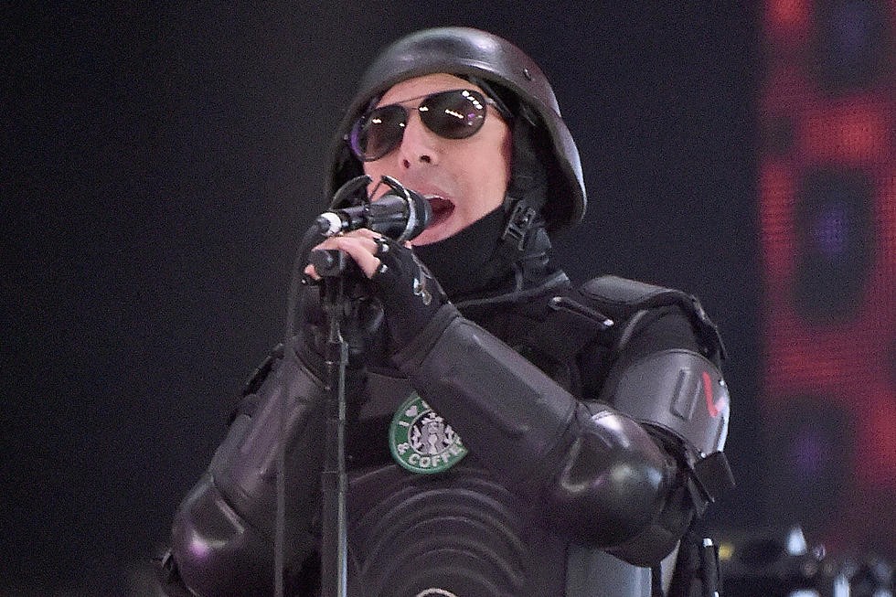  ‘Descending' + ‘Invincible', les deux nouveaux titres de Tool au Rockville Festival 2019! 