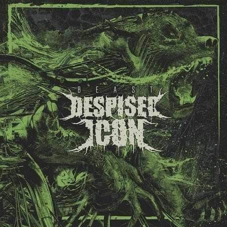 Despised Icon, le nouvel album approche! 