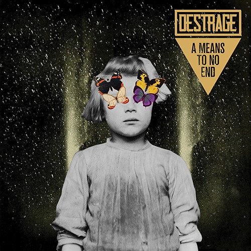 DESTRAGE, 