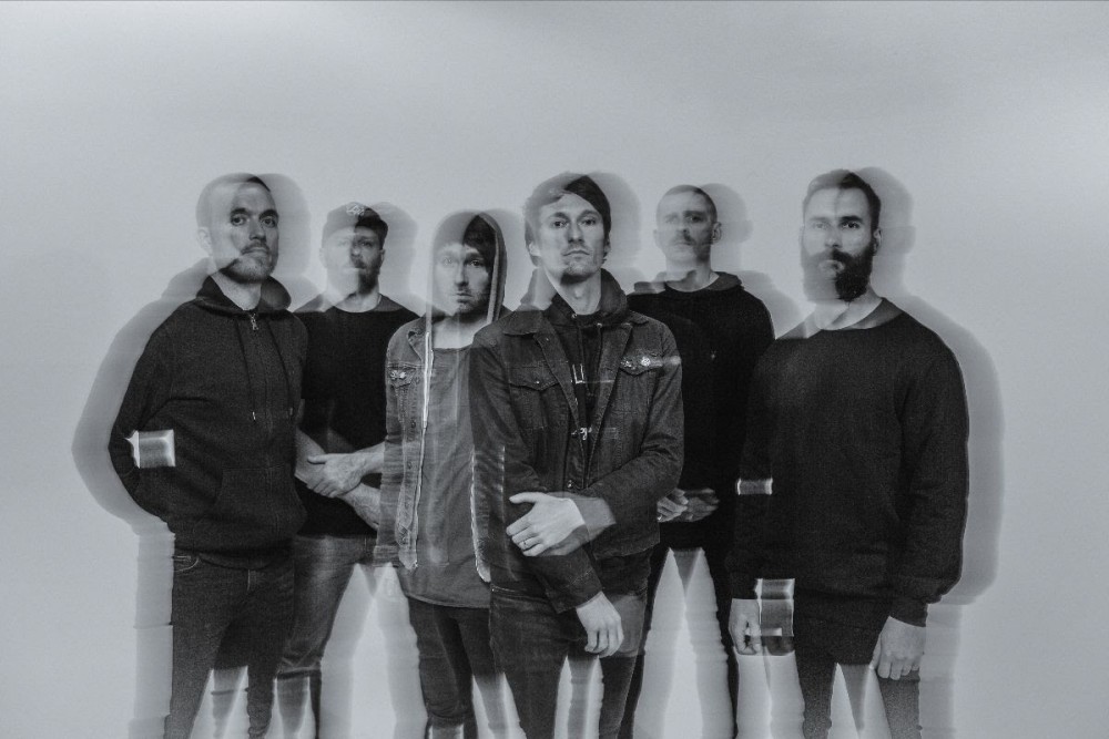DEVIL SOLD HIS SOUL, un nouvel album "Loss" & un nouveau single "Signal Fire" ! 