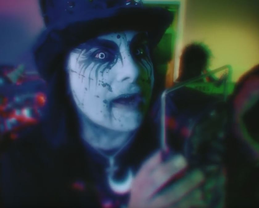 DEVILMENT, nouvelle vidéo et infos album. 