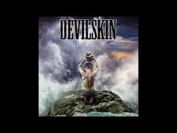 DEVILSKIN, nouveau clip vidéo et nouvel album ! 