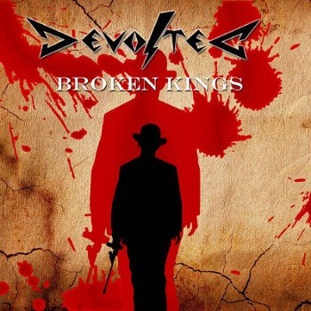 DEVOLTED devoile un nouveau titre de son EP 'Broken Kings' 