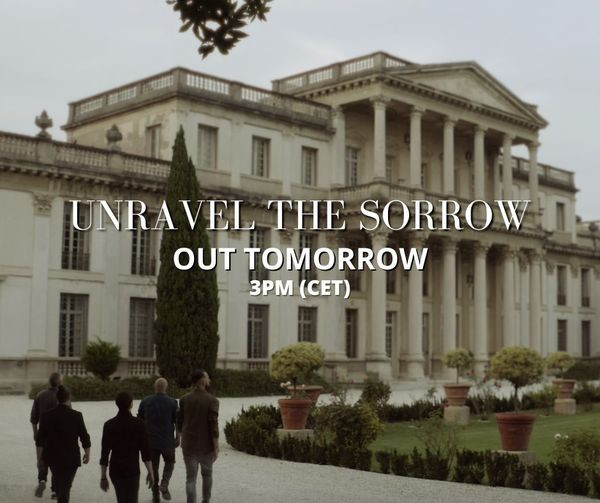 DGM annonce la sortie du nouvel album "Life" le 17 novembre. Le single et le clip 'Uravel the Sorrow' sont déjà disponible. 