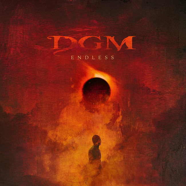 DGM, ARIES DESCENDANT & FATE : Sortie de leurs albums aujourd'hui via Frontiers Music Srl. 
