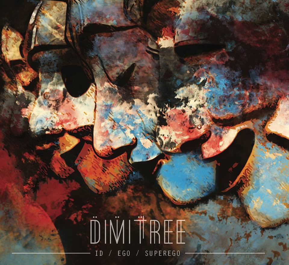DIMITREE, nouveau clip vidéo 