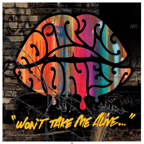 DIRTY HONEY une nouvelle chanson avant un nouvel album ! 