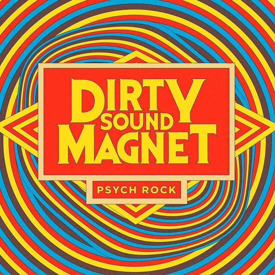Dirty Sound Magnet dévoile son nouveau clip "Organic Sacrifice" 